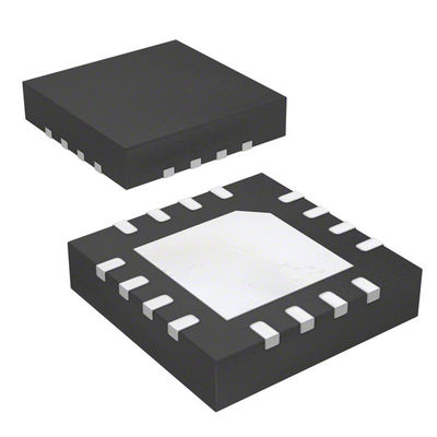 Sensor IC MLX90395KLW-BBA-001-RE Capteurs magnétiques à effet Hall à trois axes QFN16