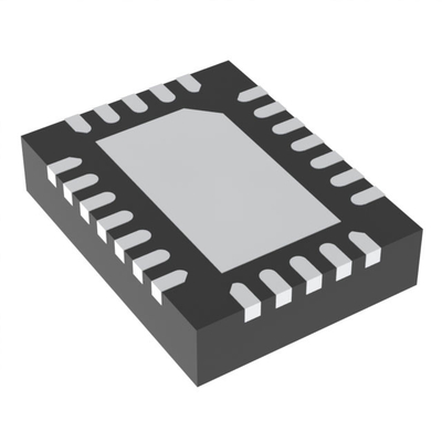 Puce de circuit intégré MP6543HGL-B 3V à 22V 2A Conducteurs de moteur à demi-pont QFN24