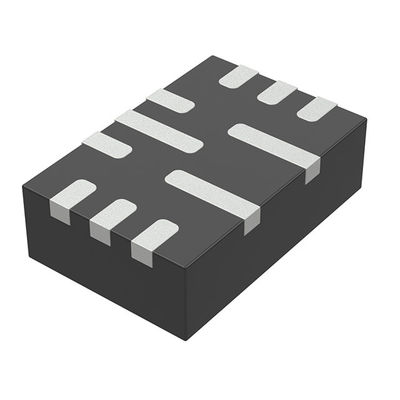 Les convertisseurs à puces synchrones de 6V 2A