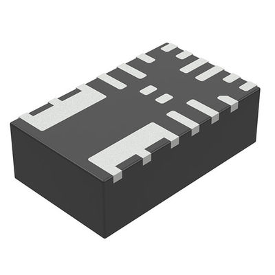 Puce de circuit intégré MPM3620AGQV 24V 2A convertisseurs synchrones à débit réduit