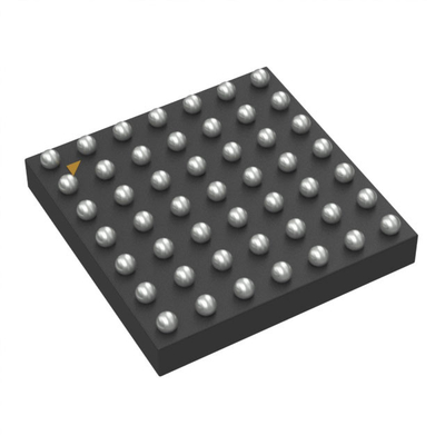 Puits de circuit intégré LTC2971IY-3 4,5 V à 60 V 6 mA gestionnaires de système d'alimentation BGA49
