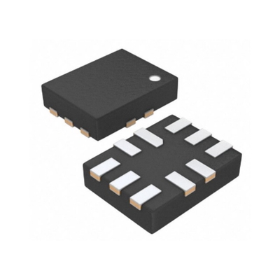 Puce de circuit intégré MAX40263AVB Amplificateur opérationnel 15 MHz avec arrêt individuel