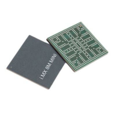 Microcontrôleur MCU MIMX8MN3CVPIZAA i.MX8MN 2 cœur processeur 64 bits IC TFBGA306