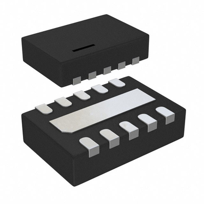 Les circuits intégrés à puce LT8672JDDB 3V à 42V conducteur de porte non inversant IC DFN10