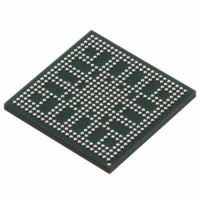 Microcontrôleur MCU MCIMX6L3DVN10AC 1.0GHz Un seul noyau 32 bits