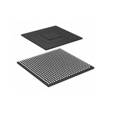 Microcontrôleur MCU MCIMX6S4AVM08AD MPU 32 bits Jusqu'à 800 MHz Processeurs intégrés