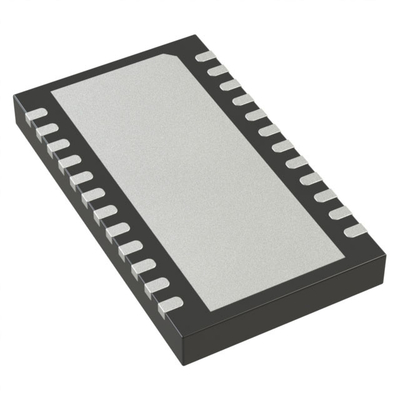 Puce de circuit intégré LT8582IDKD 3A DC DC Convertisseur avec protection contre les défauts