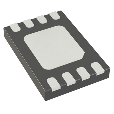 Puce de circuit intégré LTC6363IDCB Amplificateur différentiel de basse puissance de précision