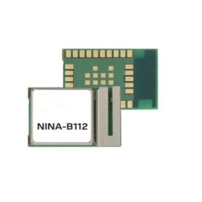 Module de communication sans fil NINA-B112-05B Module émetteur-récepteur RF 2,4 GHz