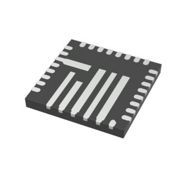 Puce de circuit intégré MAX77961BEFV06 CI de gestion de la batterie haute performance