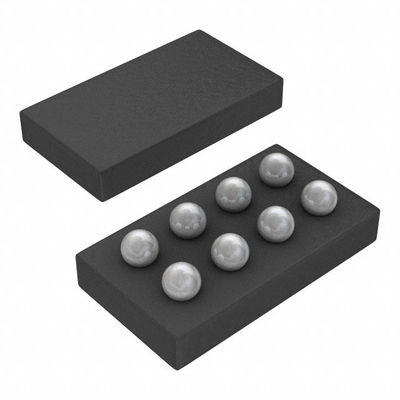 Le détecteur de détection de la capacité HV de précision MAX20330AEWA WFBGA8