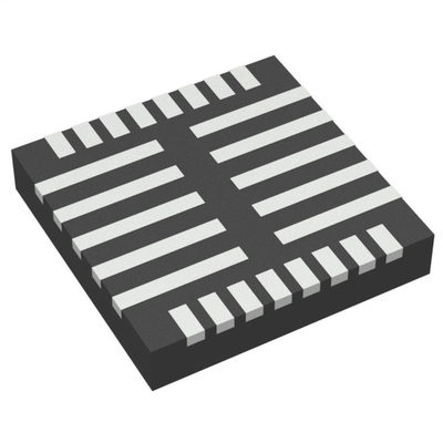 Puits de circuits intégrés MP6540HGU-A 50V