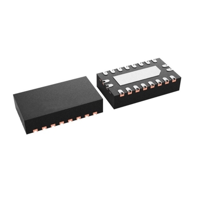 Microcontrôleur MCU MSPM0L1305SDGS20R 32MHz Microcontrôleur à signal mixte VSSOP20