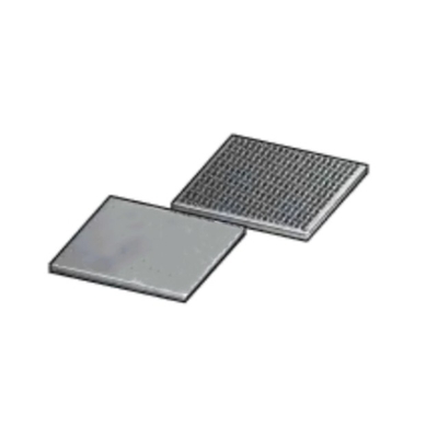 Microcontrôleur MCU MCIMX6X1EVO10AC à double noyau 32 bits MPU LFBGA400 microprocesseurs