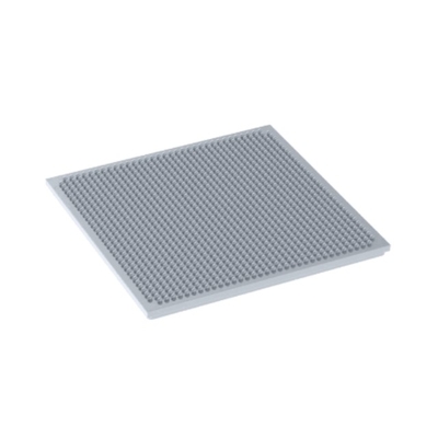 Microcontrôleur MCU MIMX8DX1FVLFZAC FBGA609 i.MX8Q 3 cœurs microprocesseur 64 bits
