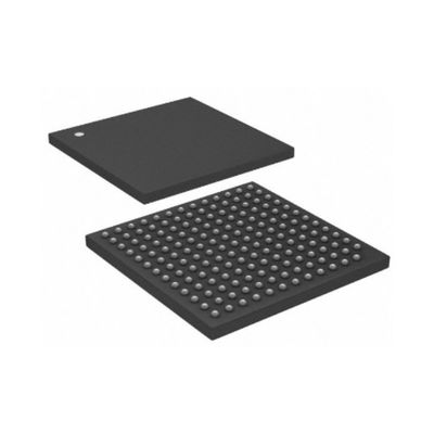 Puce de mémoire IC MT44K16M36RB-093E:B 1,066GHz 8ns Mémoire DRAM IC de 1,28 V à 1,42 V