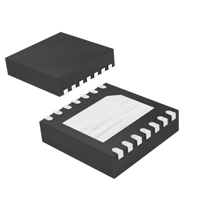 Puce de circuit intégré MAX17260SETD 5.1μA indicateur de consommation de carburant ultra-faible IC 14-TDFN