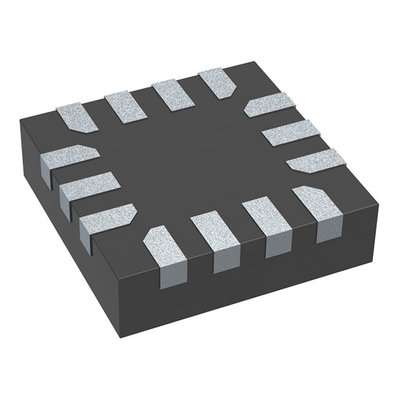 Capteur IC MA736GGU 3μs Capteur d'angle numérique sans contact à faible latence