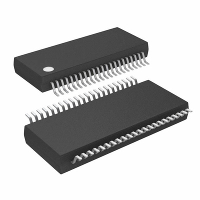 Puce de circuit intégré LTC6810HG-2#3ZZ 6 canaux
