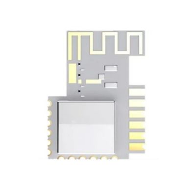 Module de communication sans fil MGM240LA22VIF2R Module multiprotocole flash de 1,5 Mo