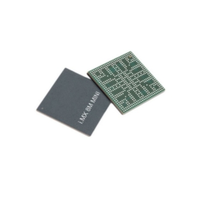 Microcontrôleur MCU MIMX8MM3CVTKZAA i.MX8MM 2 Core ARM Cortex A53 MPU LFBGA486