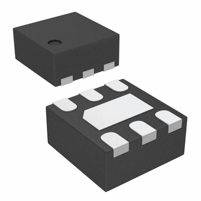 Capteur IC MPQ2013AGG-5-AEC1 1 Capteur de courant d'effet de hall de canal SOIC8 Monture de surface
