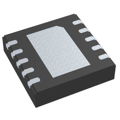 Puce de circuit intégré NCV7694MW0R2G 1 canal 300mV Conducteurs d'éclairage LED automobile