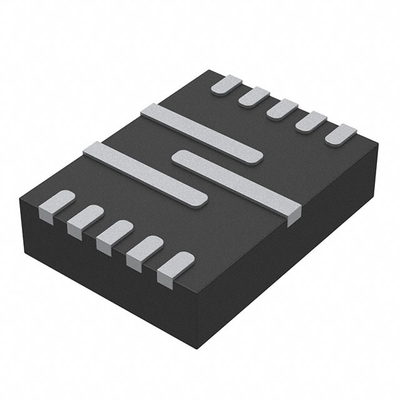 Puce de circuit intégré MPQ3431AGL-AEC1 21A Convertisseur de boost synchrone QFN13