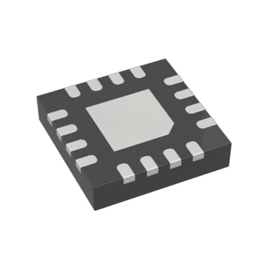 Les régulateurs de tension PMIC à 1,5 MHz IC 16-QFN