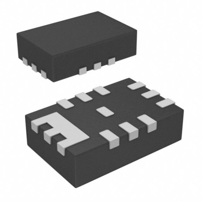 Puce de circuit intégré MP2147GD 4A Convertisseur de mode de commutateur step down QFN12