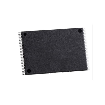 La carte mémoire IC MT28FW512ABA1HJS-0AAT 512 Mbit parallèle ou flash IC 105ns