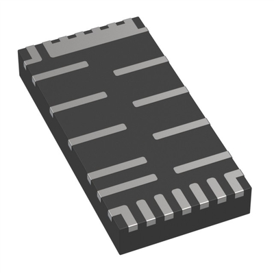 Puissance de la puce de circuit intégré MP86936GRJT MOSFET Convertisseurs à demi-pont