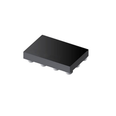 Puce de circuit intégré INA2191A1IYBJR Amplificateur de détection de courant avec Picoamp IB et ENABLE
