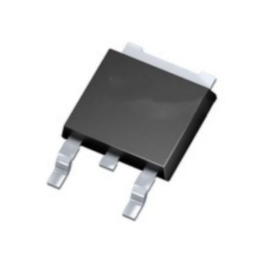 Chips de circuits intégrés IPD30N10S3L34 100V 30A Puissance MOSFET Transistors TO-252-3