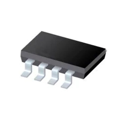 Puce de circuit intégré INA241A2IDDFR Amplificateur de sens du courant avec rejet PWM amélioré