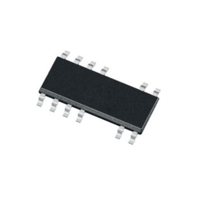 Puce de circuit intégré ICE5QR1680BG Convertisseur de topologie de rétroaction hors ligne 16-SOIC