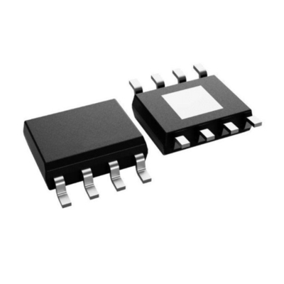 Puce de circuit intégré INA241B3QDDFRQ1 Amplificateur bidirectionnel de courant de haute précision