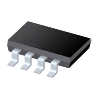 Puce de circuit intégré INA241A5IDDFR 8 V/μs Amplificateur de sens du courant avec rejet PWM amélioré
