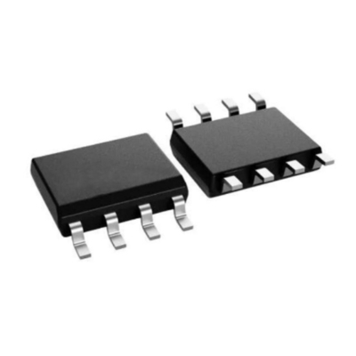 Puce de circuit intégré INA241A2QDDFRQ1 basse tension de décalage 1 amplificateur de courant de circuit