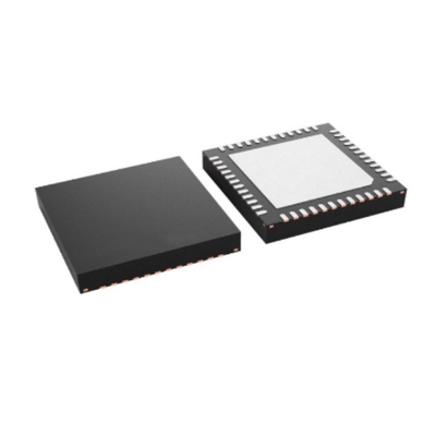 Puce de circuit intégré CDCDB803ERSLR Puffer d'horloge 250MHz 8 sorties Puffer d'horloge IC