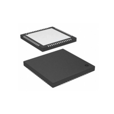 Puce de circuit intégré ASP2100RMNTXG 4.5V à 21V régulateurs de commutation en courant continu QFN-56