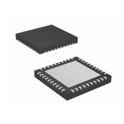 Puits de circuit intégré HMC1121LP6GE 28dB GaAs MMIC Amplificateur de puissance IC LFCSP-40