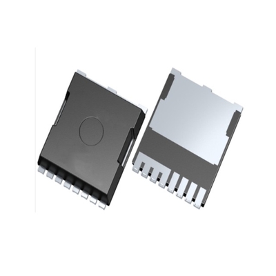 Puce de circuit intégré BTS500071LUA 12V Commutateur électrique haut de gamme intelligent automobile