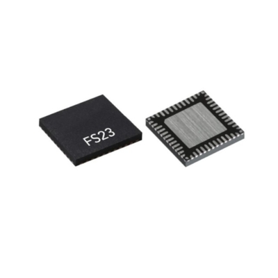 Puce de circuit intégré FS2323BMMA0EP Système de sécurité de base PMIC avec émetteurs-récepteurs LIN