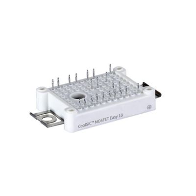 Modules IGBT pour l'automobile FS33MR12W1M1HB70 Modules MOSFET de puissance IGBT à usage général 5.35V 25A