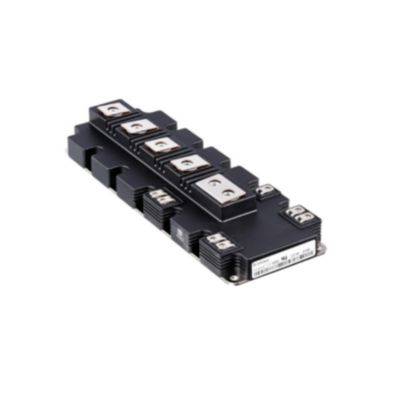 Modules IGBT automobiles FF1400R12IP4PB60 Arrêt de champ de tranchée demi-pont Inverseur de module IGBT