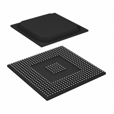 Puce de circuit intégré DLPC900AZPC pilote IC BGA-516 contrôleur DMD unique évolutif