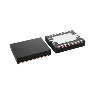 Circuit intégré DRV8242SQRHLRQ1, pilote de moteur CC à balais automobile, VQFN-20
