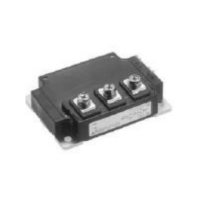 Modules IGBT automobiles CM400DU-24TH 1200V 400A Module du pilote électrique IGBT