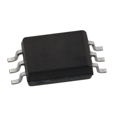 Puce de circuit intégré ADUM4120-1CRIZ 2A Dirigeants de passerelle à canal unique isolés SOIC-6